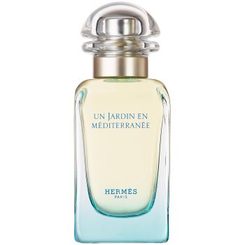 HERMÈS Parfums-Jardins Collection Un Jardin Mediterranée Eau de Toilette reincarcabil unisex - imagine 2